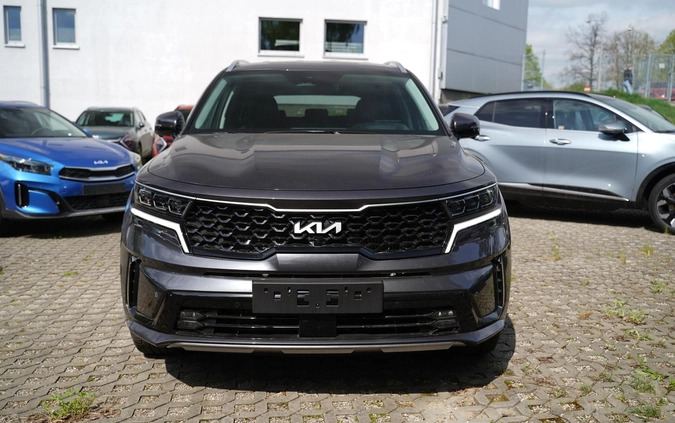 Kia Sorento cena 239900 przebieg: 1, rok produkcji 2023 z Stawiszyn małe 436